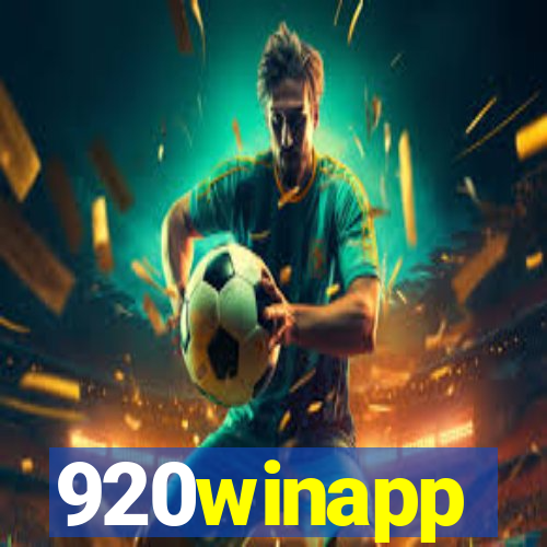 920winapp