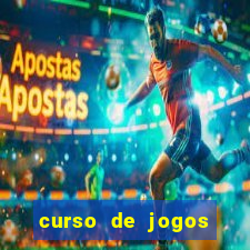 curso de jogos digitais ead