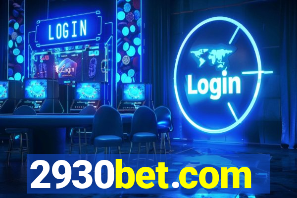 2930bet.com