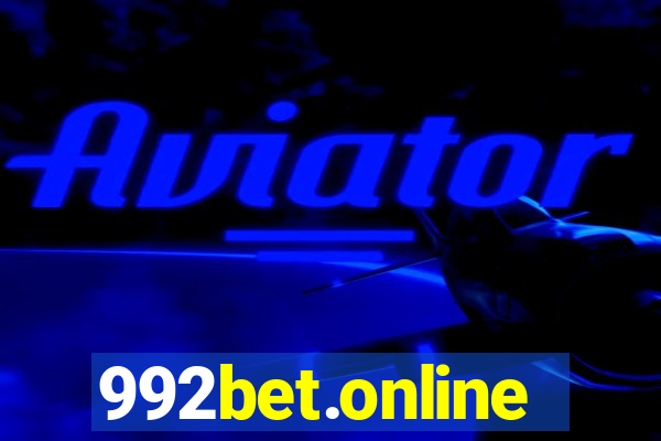 992bet.online