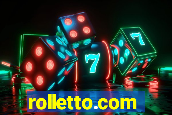 rolletto.com