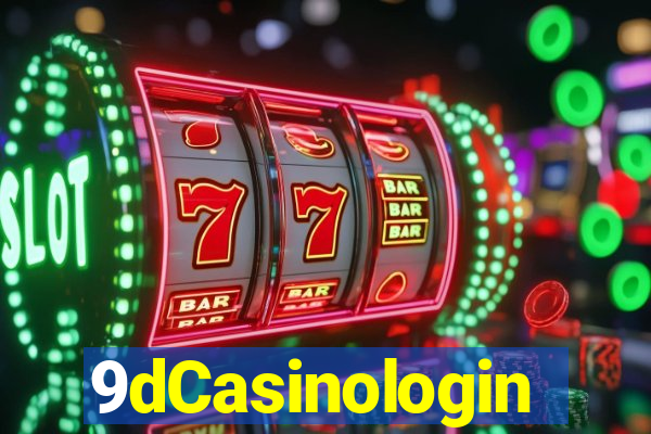 9dCasinologin