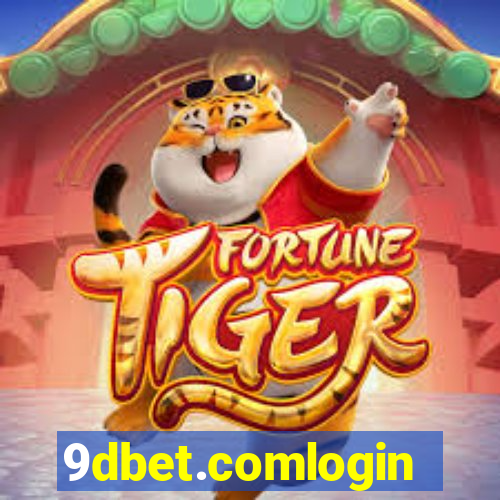 9dbet.comlogin