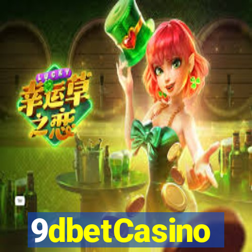 9dbetCasino