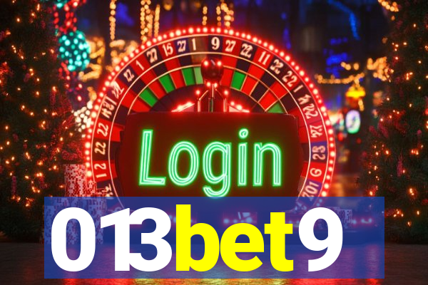 013bet9