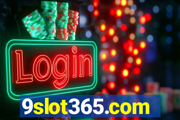 9slot365.com