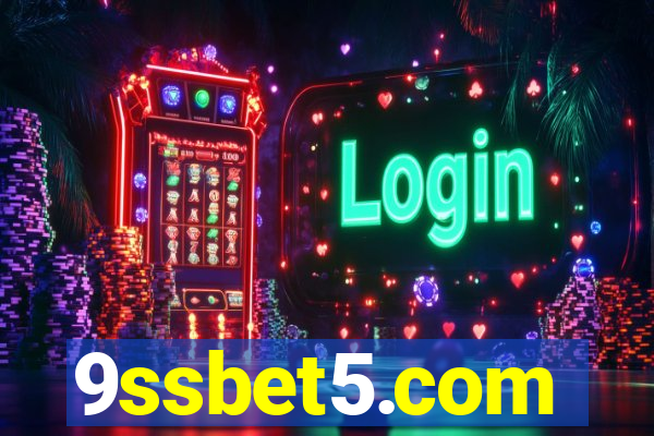 9ssbet5.com