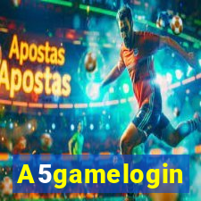 A5gamelogin