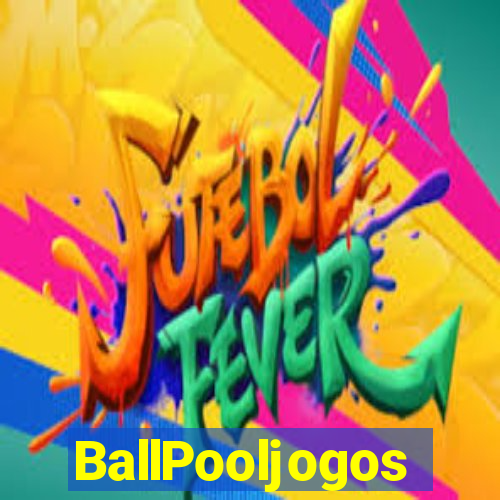 BallPooljogos