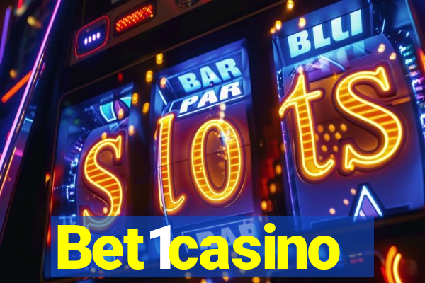 Bet1casino