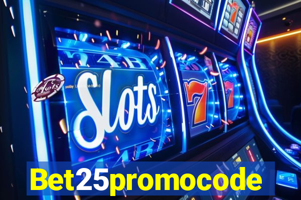 Bet25promocode