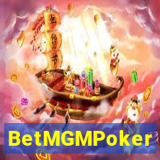 BetMGMPoker