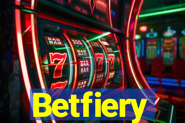 Betfiery