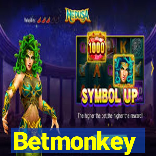 Betmonkey