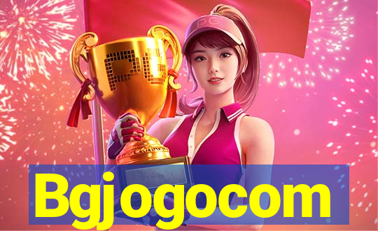 Bgjogocom