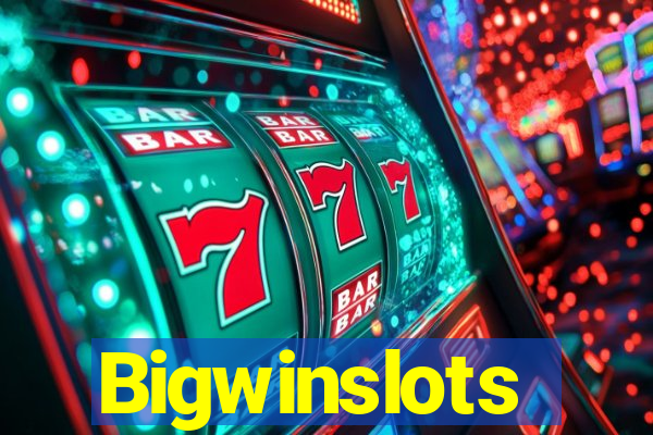 Bigwinslots