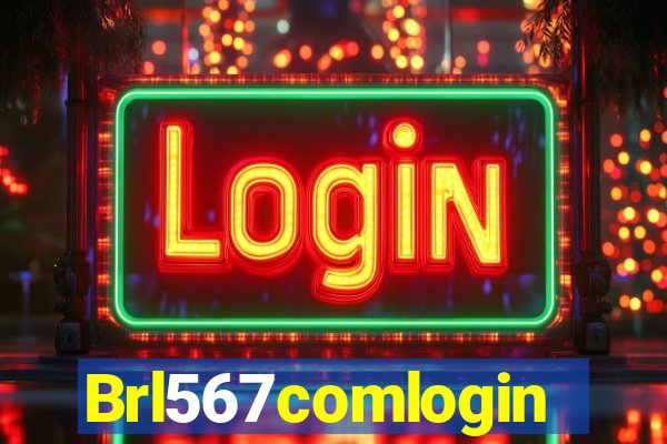 Brl567comlogin