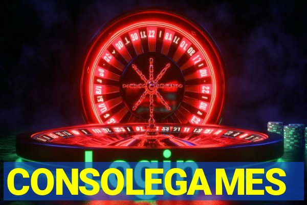 CONSOLEGAMES