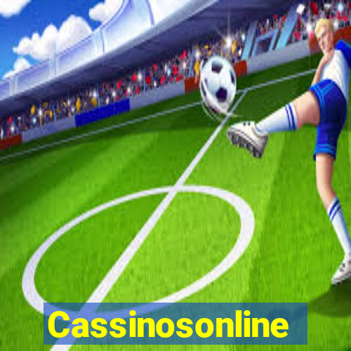 Cassinosonline