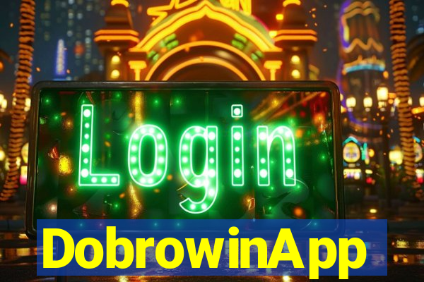 DobrowinApp