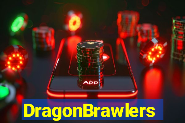 DragonBrawlers