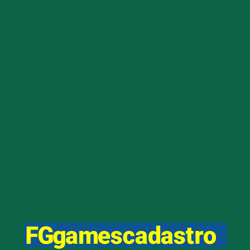 FGgamescadastro