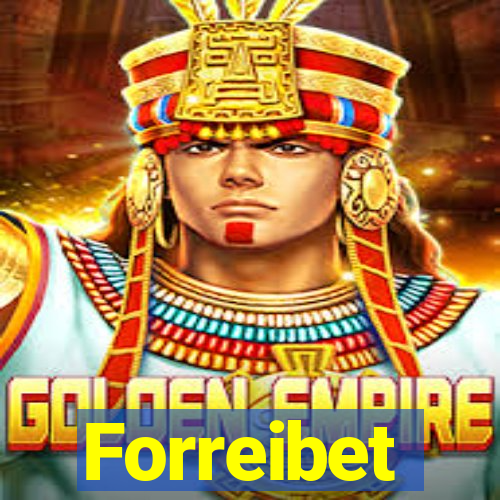 Forreibet