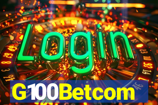 G100Betcom