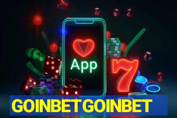 GOINBETGOINBET