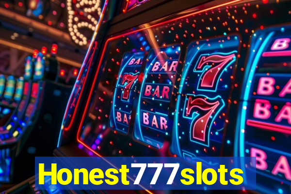 Honest777slots