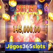 Jogos365slots