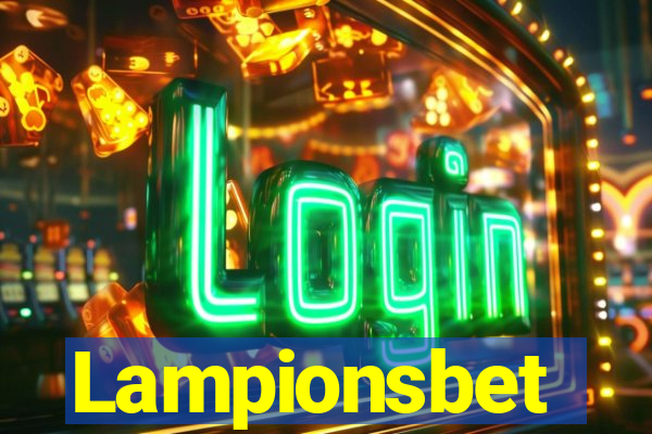 Lampionsbet