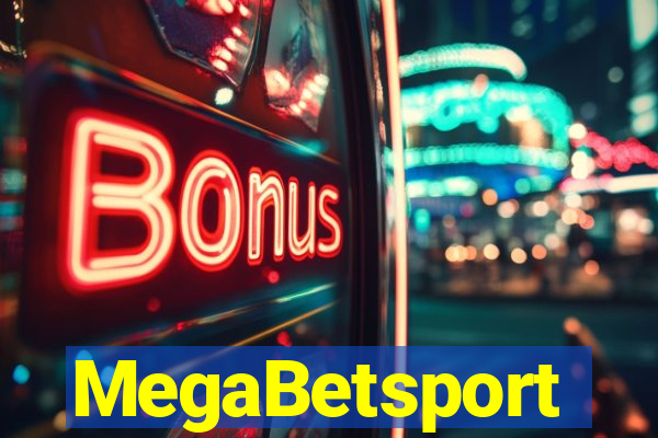 MegaBetsport