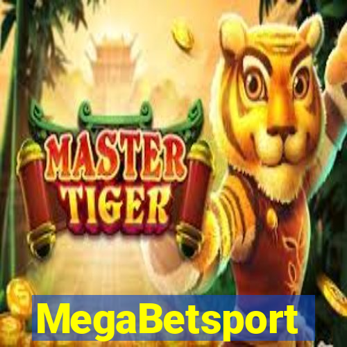 MegaBetsport