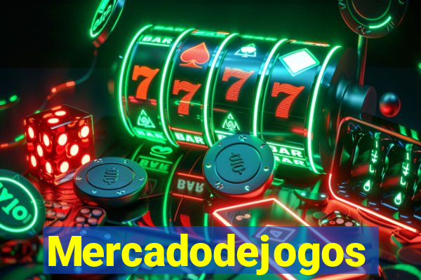 Mercadodejogos