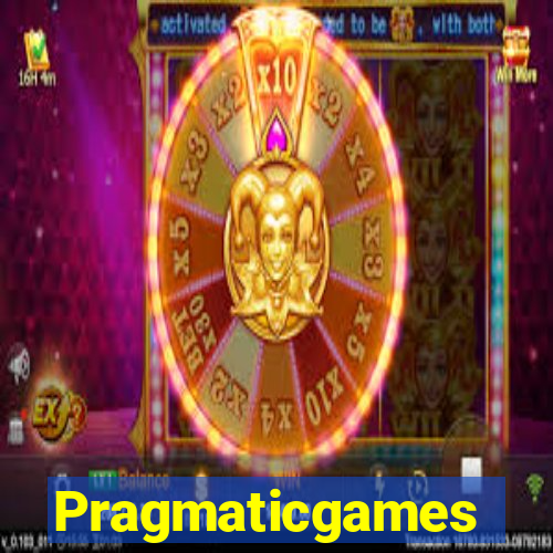 Pragmaticgames