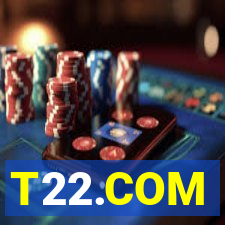 T22.COM