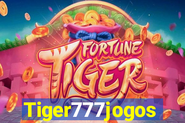 Tiger777jogos