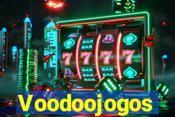 Voodoojogos