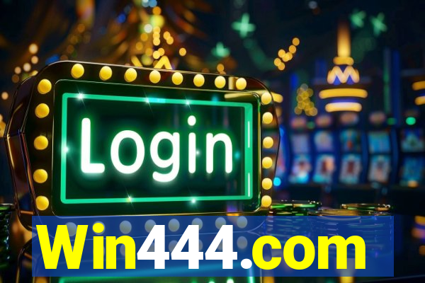 Win444.com