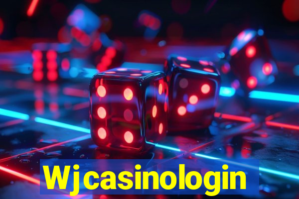 Wjcasinologin