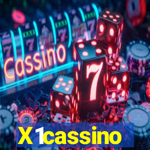 X1cassino