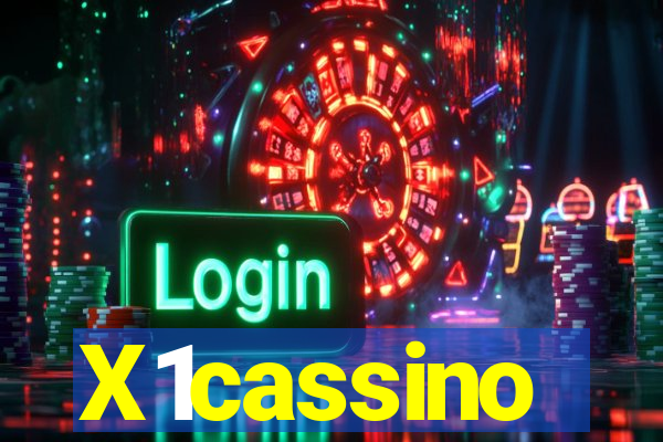 X1cassino