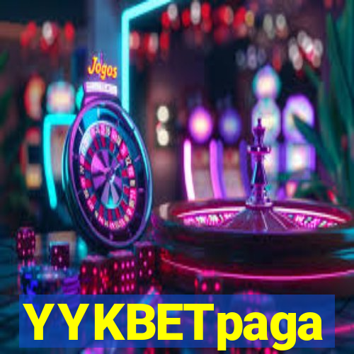 YYKBETpaga