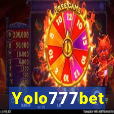 Yolo777bet