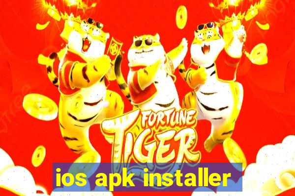 ios apk installer