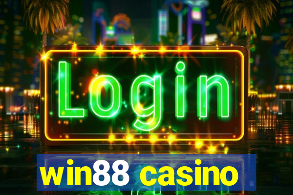 win88 casino