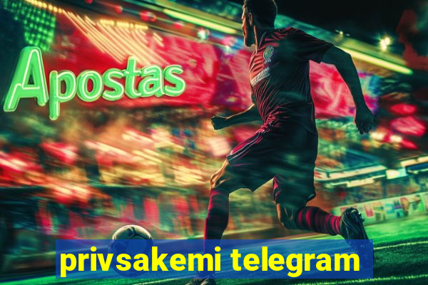 privsakemi telegram