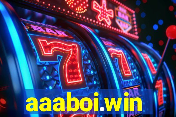 aaaboi.win