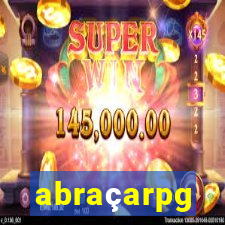 abraçarpg